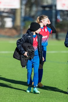 Bild 253 - wCJ Eimsbuettel - VfL Pinneberg : Ergebnis: 6:2